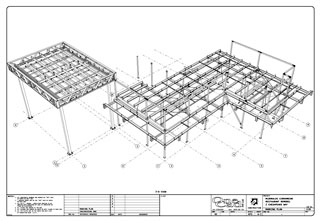 Warehouse Office Pinjarra